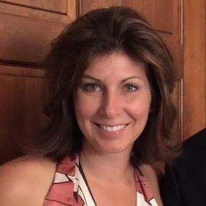 Meet your Posher, Diane